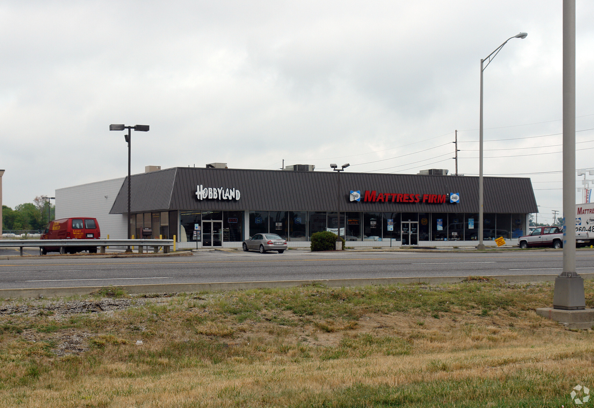 414-416 W Coliseum Blvd, Fort Wayne, IN for sale Primary Photo- Image 1 of 9