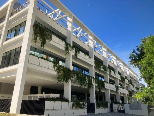 Carretera del Prat, 8, Barcelona, Barcelona for lease - Building Photo - Image 3 of 7