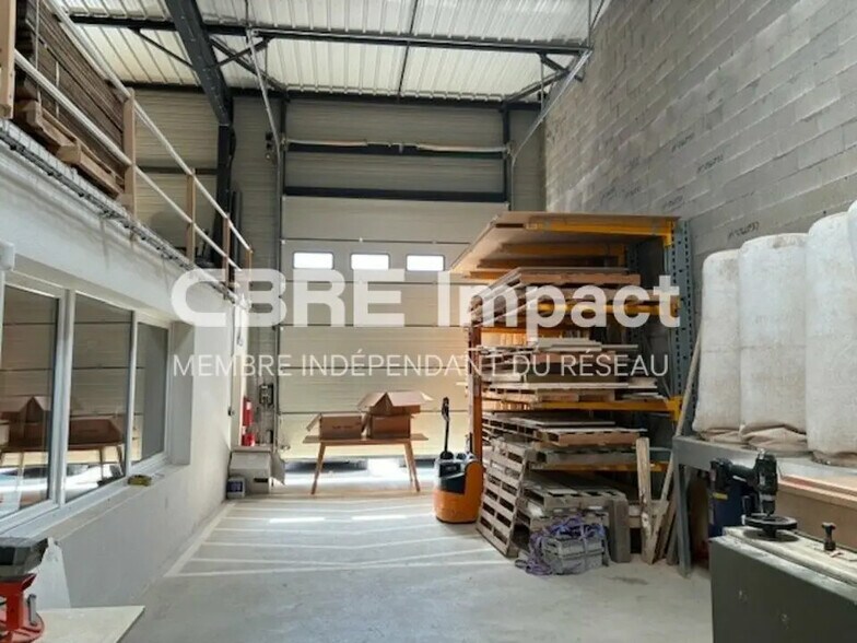 Flex dans Cernay-lès-Reims à louer - Photo intérieure - Image 1 de 10