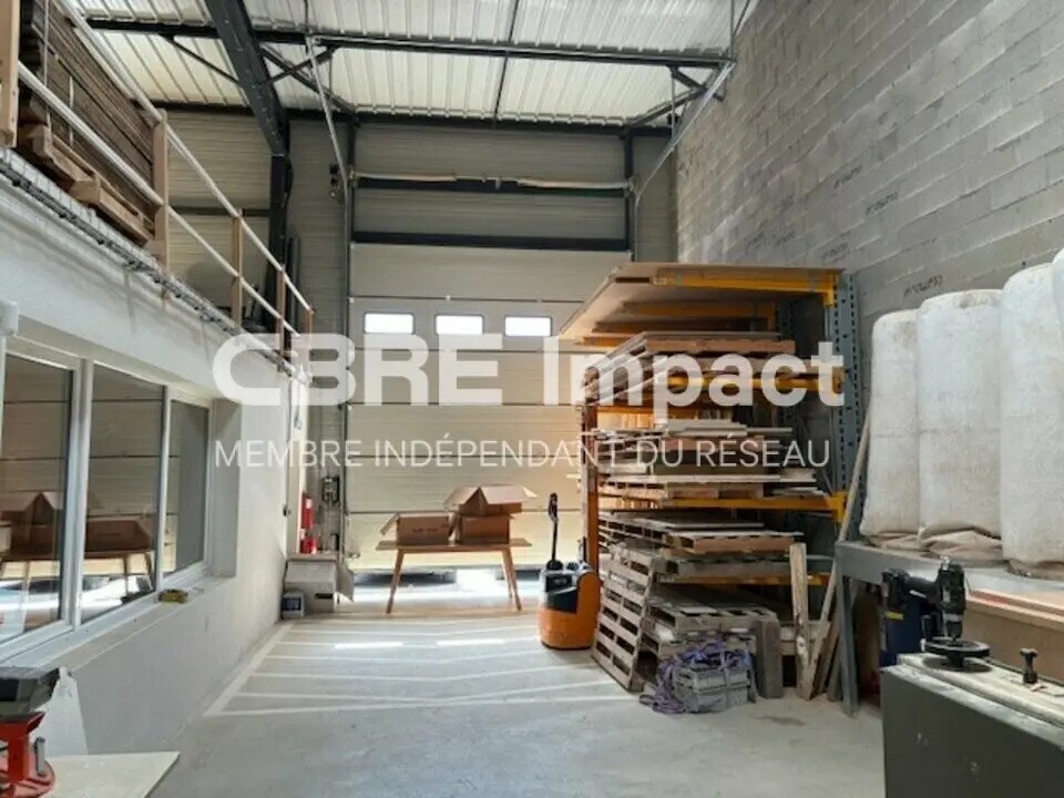 Flex dans Cernay-lès-Reims à louer Photo intérieure- Image 1 de 11