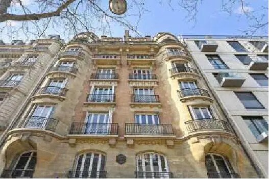 34 Avenue De La Motte-Picquet, Paris à vendre - Photo du bâtiment - Image 1 de 19