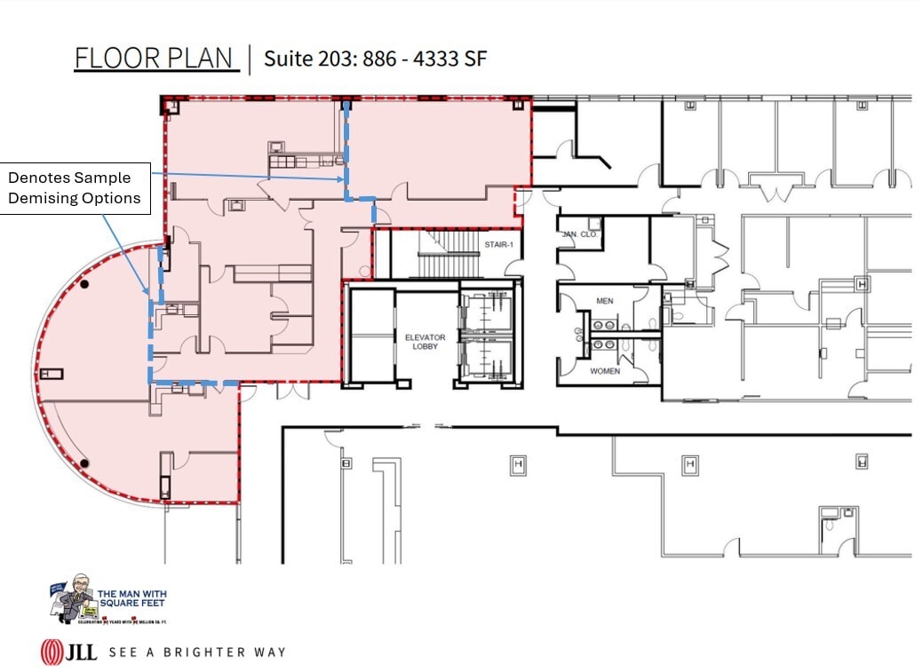 1501 Maple Ave, Richmond, VA for lease Floor Plan- Image 1 of 1