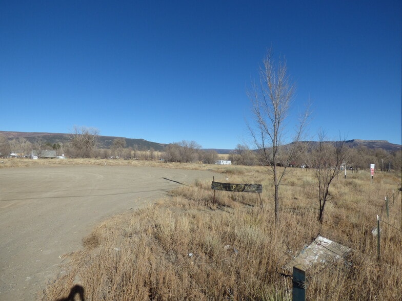 1042 Clayton, Raton, NM for sale - Primary Photo - Image 1 of 15