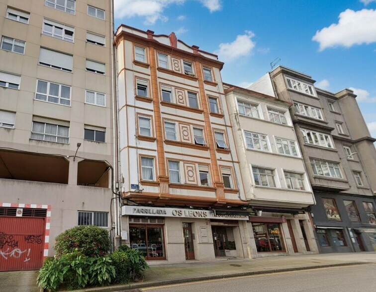 Bella, 6, A Coruña, La Coruna for sale - Building Photo - Image 2 of 13