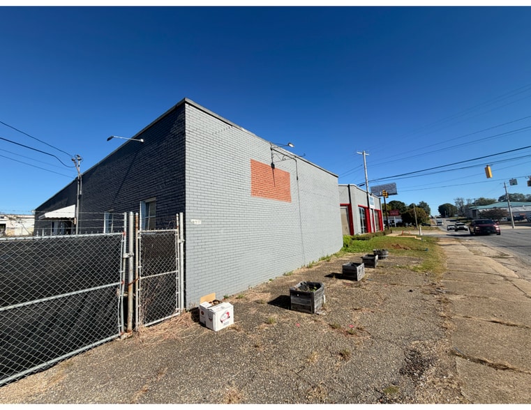 1510 2nd Ave, Opelika, AL for lease - Building Photo - Image 2 of 12