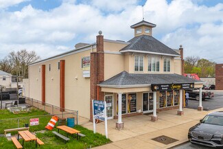 Plus de détails pour 1702 Robert W Kirkwood Hwy, Wilmington, DE - Bureau à louer