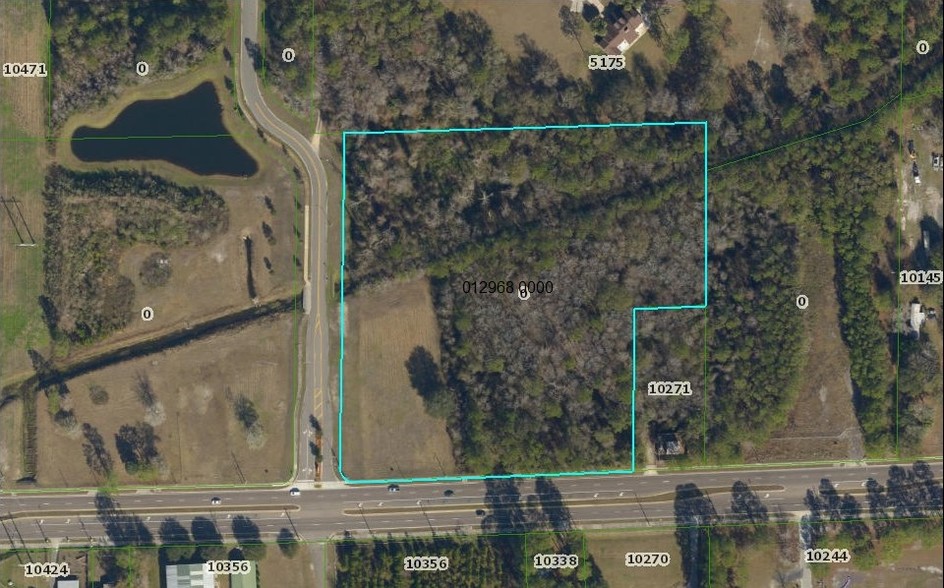 103rd St, Jacksonville, FL for sale - Primary Photo - Image 1 of 1