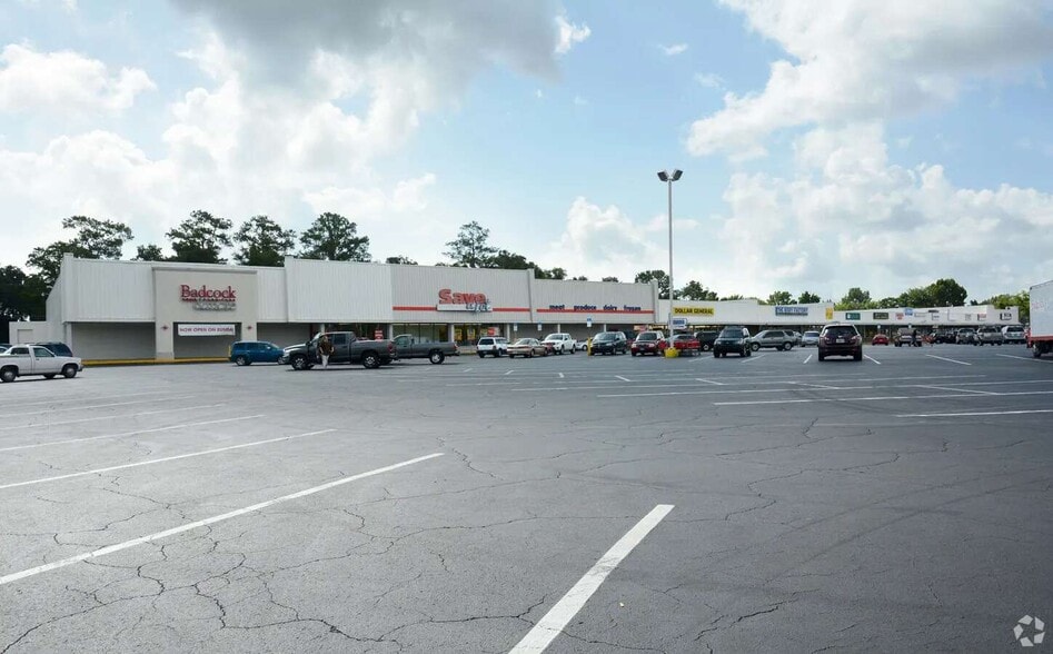 10751 SE Us Highway 441, Belleview, FL for lease - Building Photo - Image 1 of 3