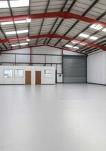 Wednesbury Trading Estate, Wednesbury for lease Interior Photo- Image 2 of 4