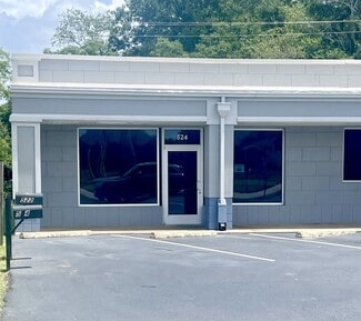 More details for 510 N Houston Lake Blvd, Centerville, GA - Retail for Lease