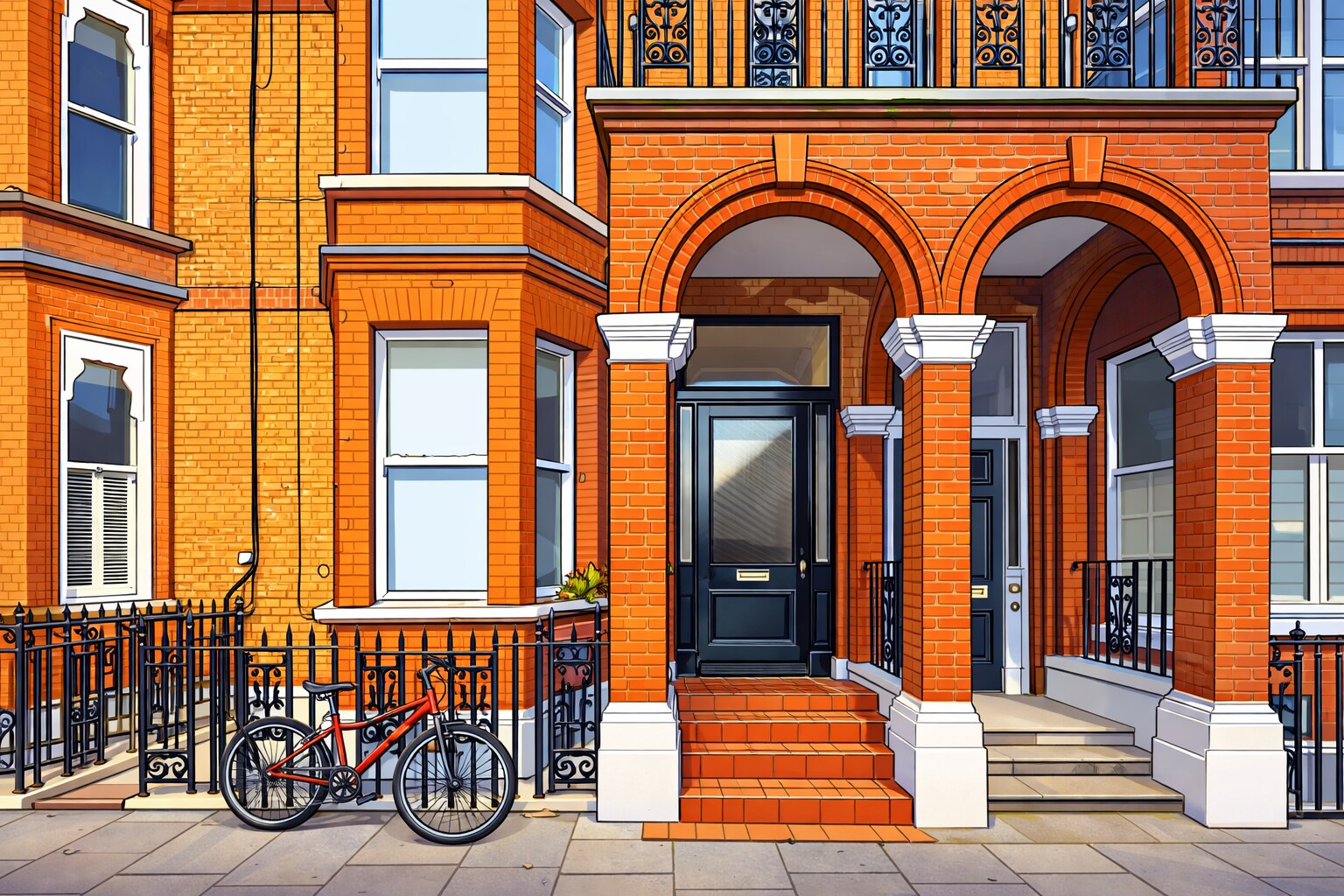 Old Brompton Road London, Londres à vendre Photo principale- Image 1 de 4