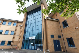 Plus de détails pour Malthouse Ave, Cardiff - Coworking à louer