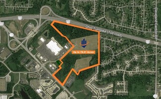 More details for OH State Route 14, Streetsboro, OH - Land for Sale