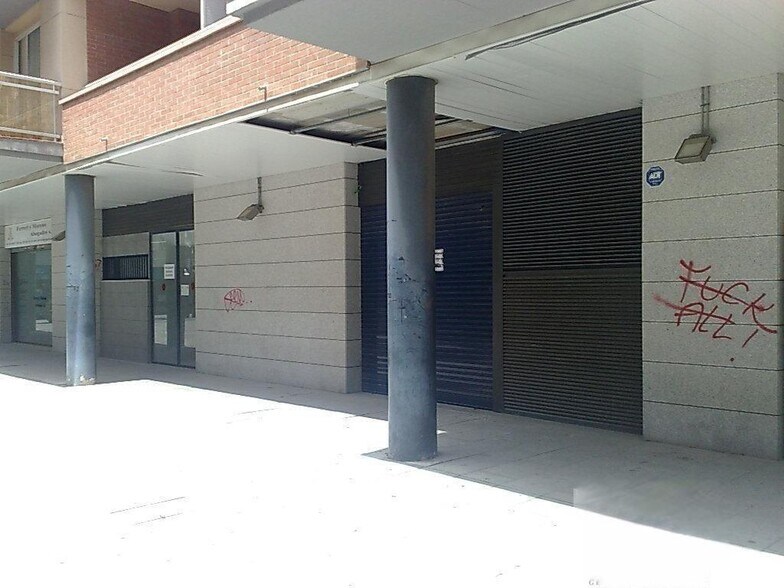 Immeuble residentiel dans Castelldefels, Barcelona à vendre - Photo du bâtiment - Image 2 de 3