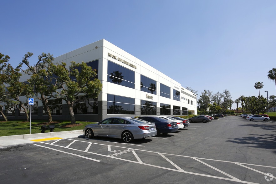 1770 Iowa Ave, Riverside, CA for lease - Building Photo - Image 1 of 2