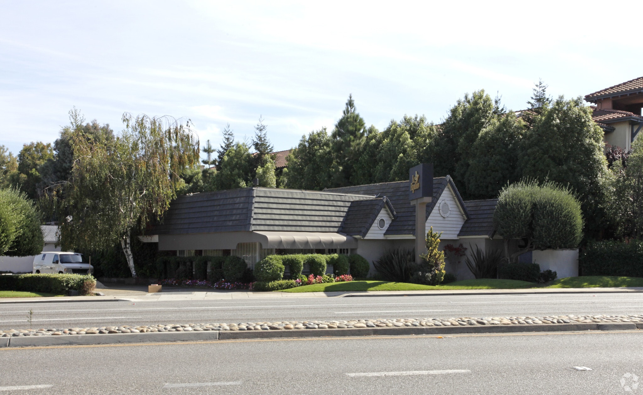 410 Saratoga Ave, San Jose, CA for sale Primary Photo- Image 1 of 9