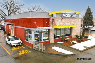 Plus de détails pour 630 N Route 83, Bensenville, IL - Commerce de détail à vendre