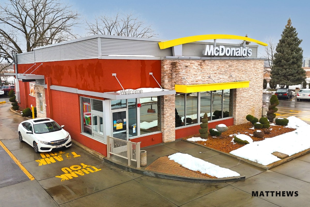 630 N Route 83, Bensenville, IL for sale Primary Photo- Image 1 of 5