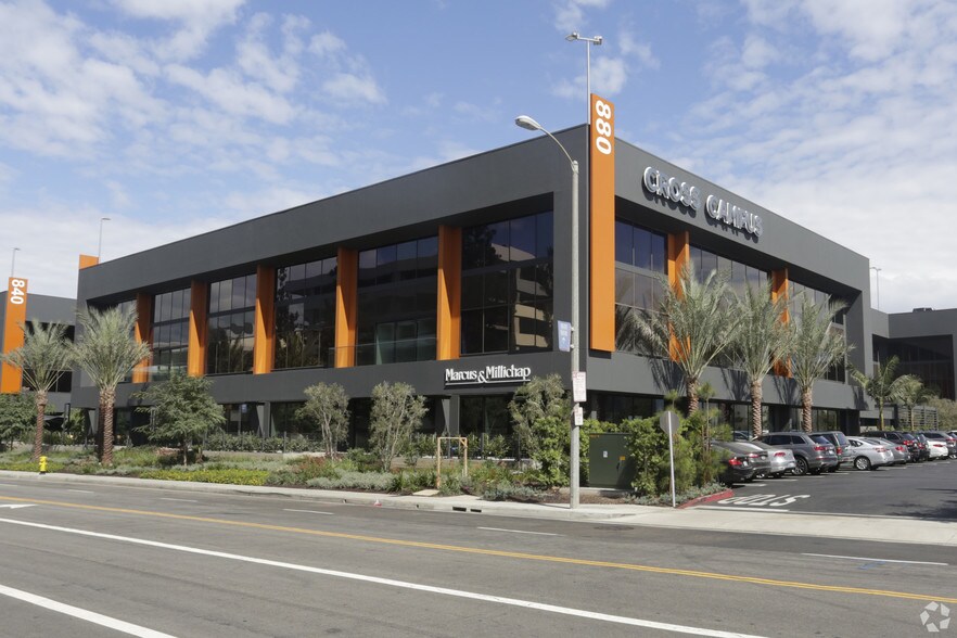 840 apollo St, El Segundo, CA for lease - Building Photo - Image 3 of 6