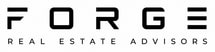 Forge Real Estate Advisors