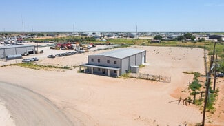 More details for 4612 County Road 128, Midland, TX - Industrial for Lease