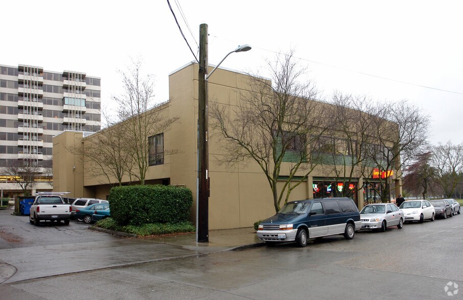 6800 E Green Lake Way N, Seattle, WA à louer - Photo du bâtiment - Image 2 de 4