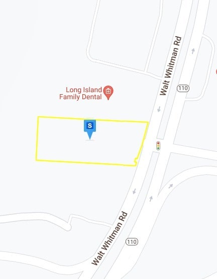 937 Walt Whitman Rd, Melville, NY for sale - Building Photo - Image 3 of 3