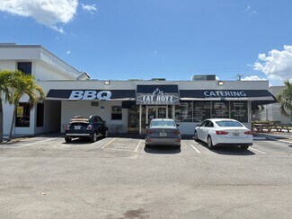 Plus de détails pour 1202 E Hillsboro Blvd, Deerfield Beach, FL - Bureau à louer