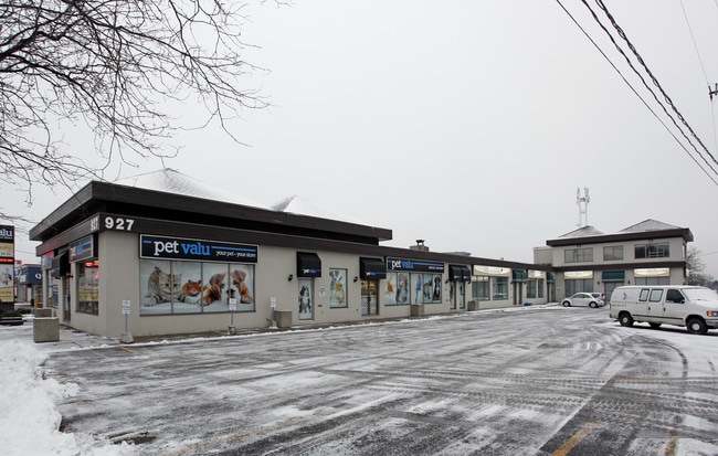 More details for 927 The Queensway, Toronto, ON - Retail for Lease