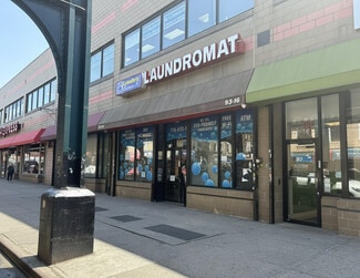 More details for 9316 Roosevelt Ave, Jackson Heights, NY - Retail for Lease