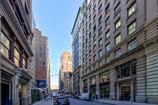 More details for 135 W 27th St, New York, NY - Office for Sale