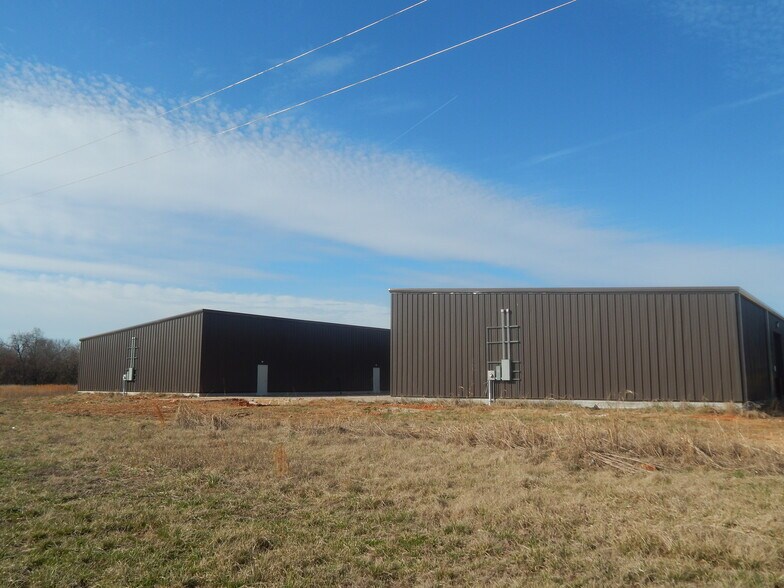10397 Haxton, Bentonville, AR à louer - Photo du bâtiment - Image 2 de 4