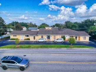 More details for 407 Lake Howell Rd, Maitland, FL - Office for Sale