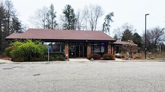 Plus de détails pour 1885 E Us 23, East Tawas, MI - Commerce de détail à vendre