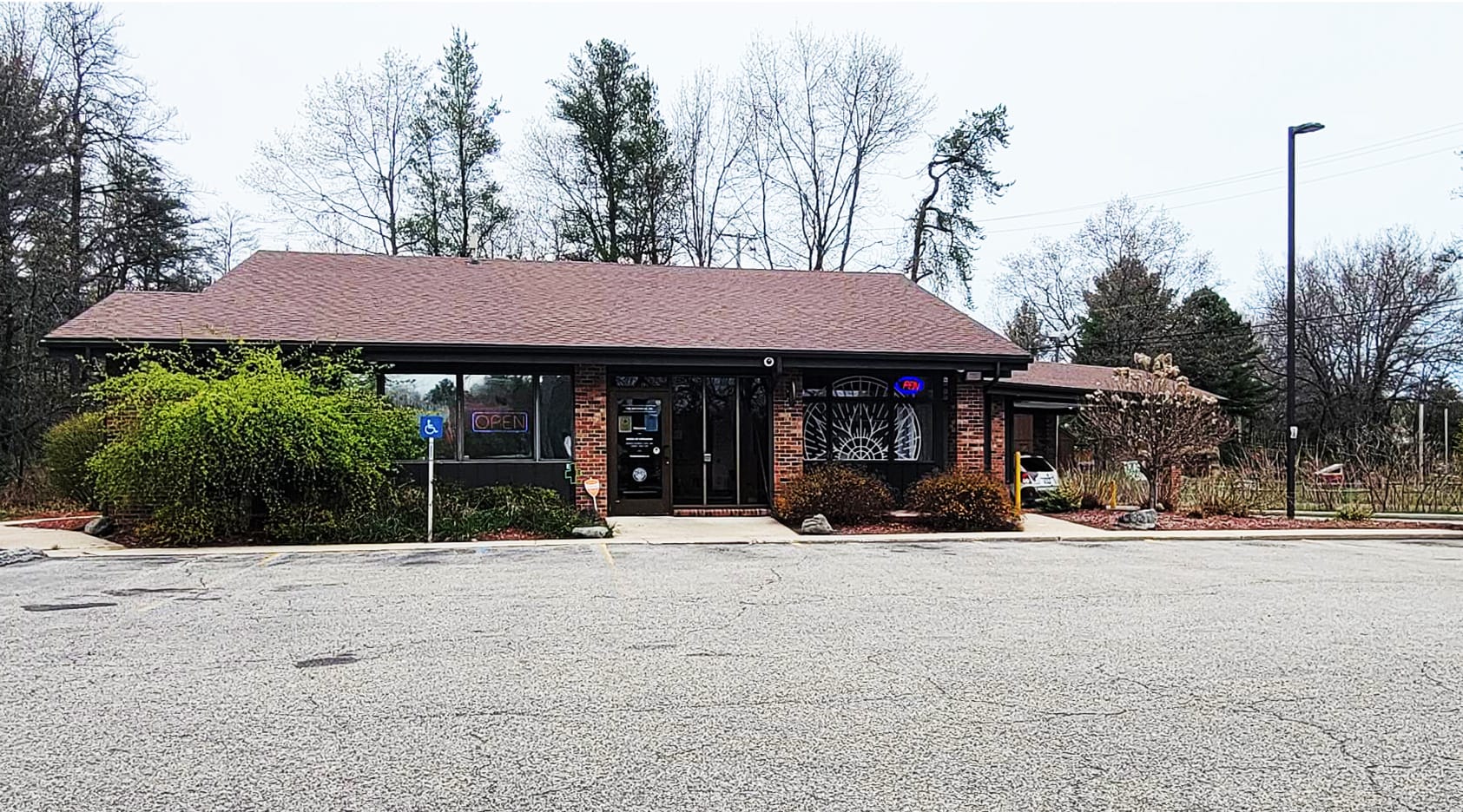 1885 E Us 23, East Tawas, MI for sale Building Photo- Image 1 of 20