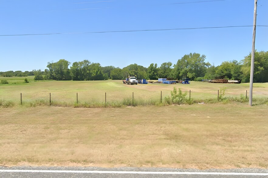 Airport Road, Winnsboro, TX à vendre - Autre - Image 2 de 6