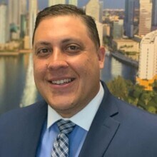 Daniel Rodriguez