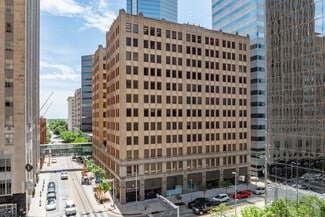 Plus de détails pour 119 N Robinson Ave, Oklahoma City, OK - Bureau à louer
