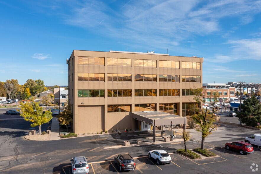 215 S Wadsworth Blvd, Lakewood, CO à louer - Photo du bâtiment - Image 3 de 82