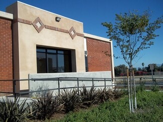 More details for 720 E Sunkist St, Ontario, CA - Industrial for Lease