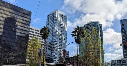 530 Howard St, San Francisco, CA à louer Photo du bâtiment- Image 2 de 6