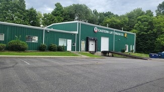 More details for 4 Hadden Dr, Montgomery, NY - Industrial for Lease