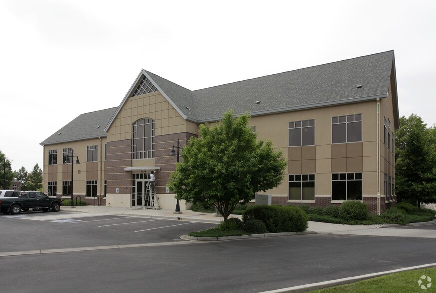 2038 Vermont Dr, Fort Collins, CO for sale - Primary Photo - Image 1 of 1