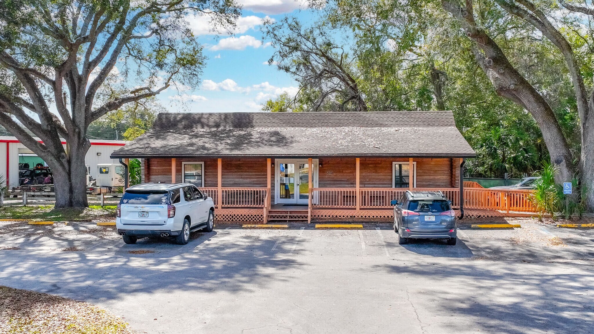 2630 Young Blvd N, Chiefland, FL for sale Building Photo- Image 1 of 3