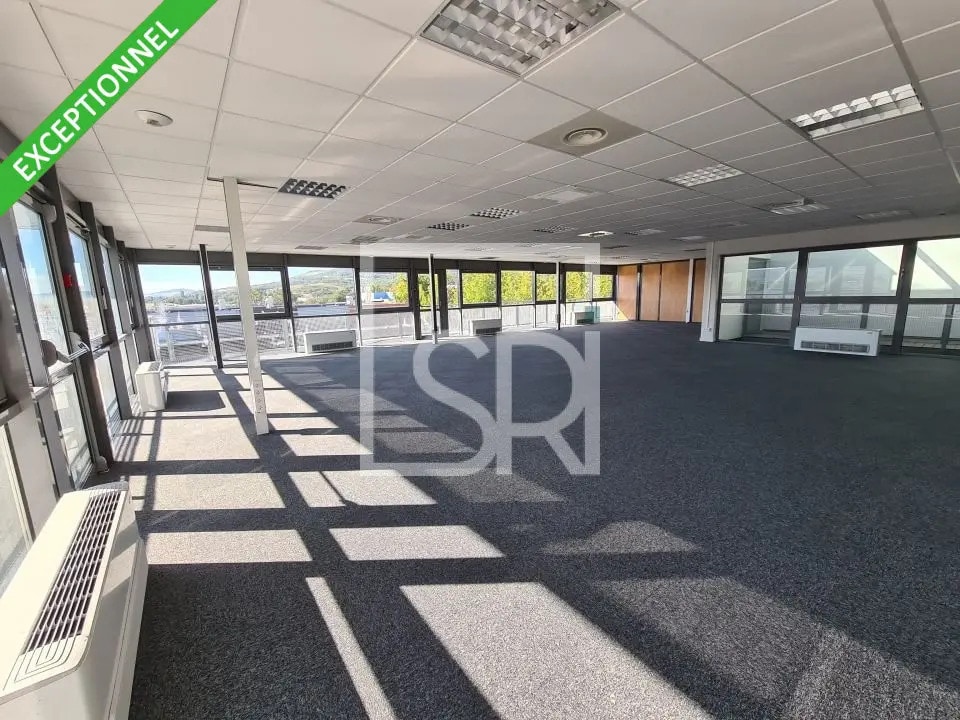 34-36 Avenue De Cournon, Aubière à louer Photo du bâtiment- Image 1 de 10