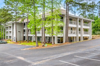 100 Interstate Park Dr, Montgomery, AL for lease Building Photo- Image 2 of 7