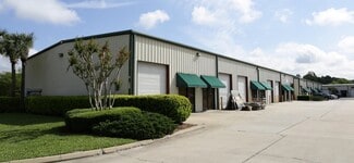 More details for 445 Tresca Rd, Jacksonville, FL - Industrial for Sale