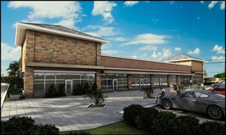 More details for SWQ Preston Rd & Fisher Dr, Frisco, TX - Retail for Lease