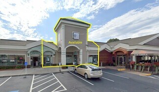 Plus de détails pour 116 Chelmsford St, Chelmsford, MA - Commerce de détail à louer