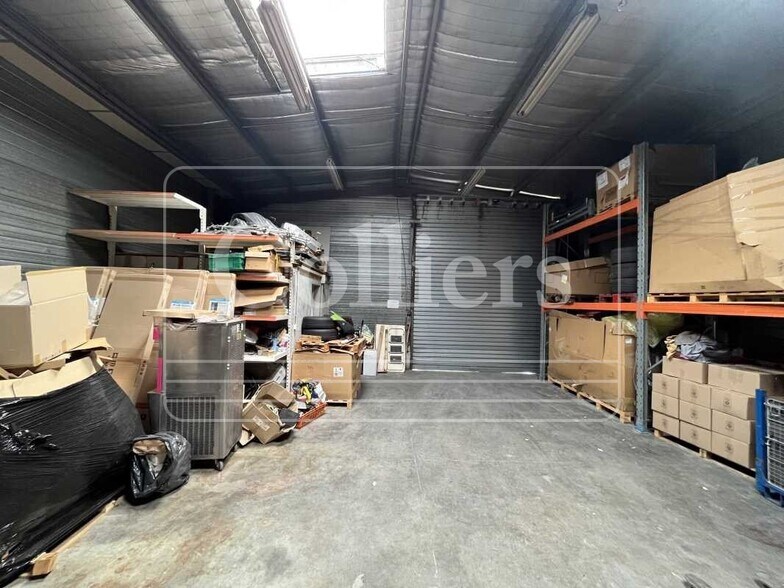 Flex in Velaux for sale - Interior Photo - Image 3 of 9